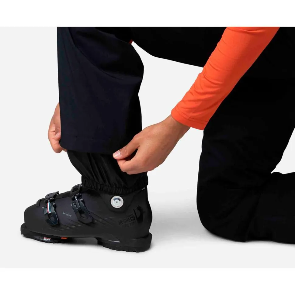 Pantalon Ski Rossignol Siz Pant Black