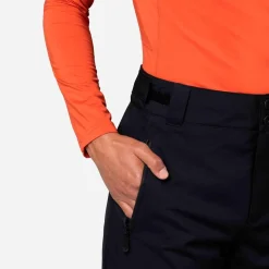 Pantalon Ski Rossignol Siz Pant Black