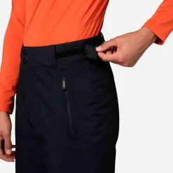 Pantalon Ski Rossignol Siz Pant Black