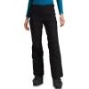 Pantalon Ski Rossignol Ski Women's Black