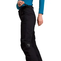 Pantalon Ski Rossignol Ski Women's Black
