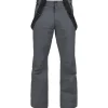 Pantalon Ski Rossignol Ski Onys Grey