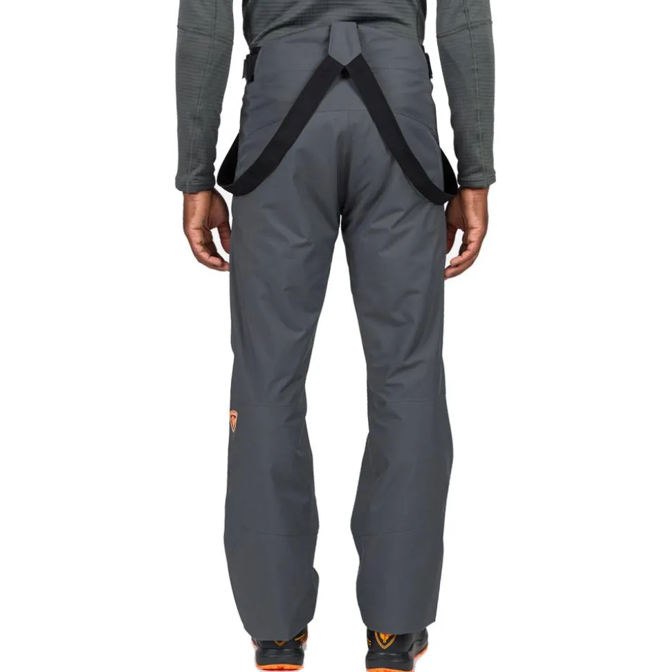 Pantalon Ski Rossignol Ski Onys Grey