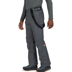 Pantalon Ski Rossignol Ski Onys Grey