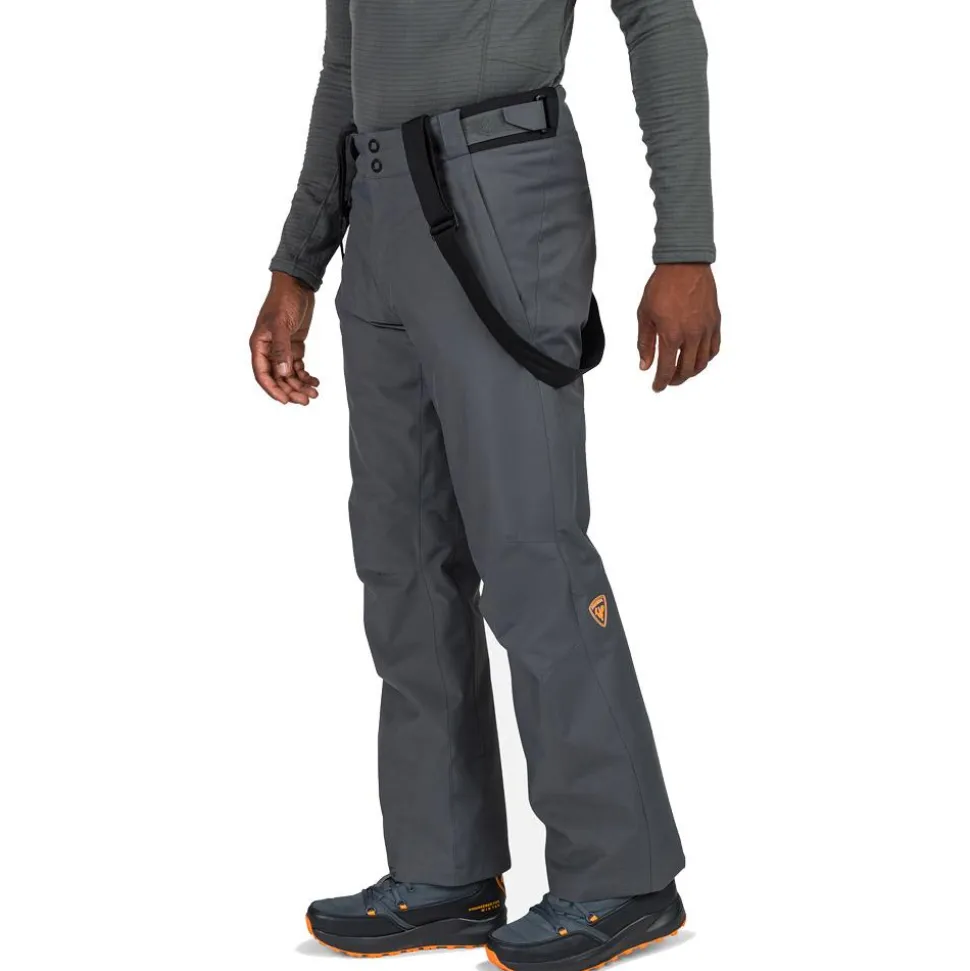Pantalon Ski Rossignol Ski Onys Grey