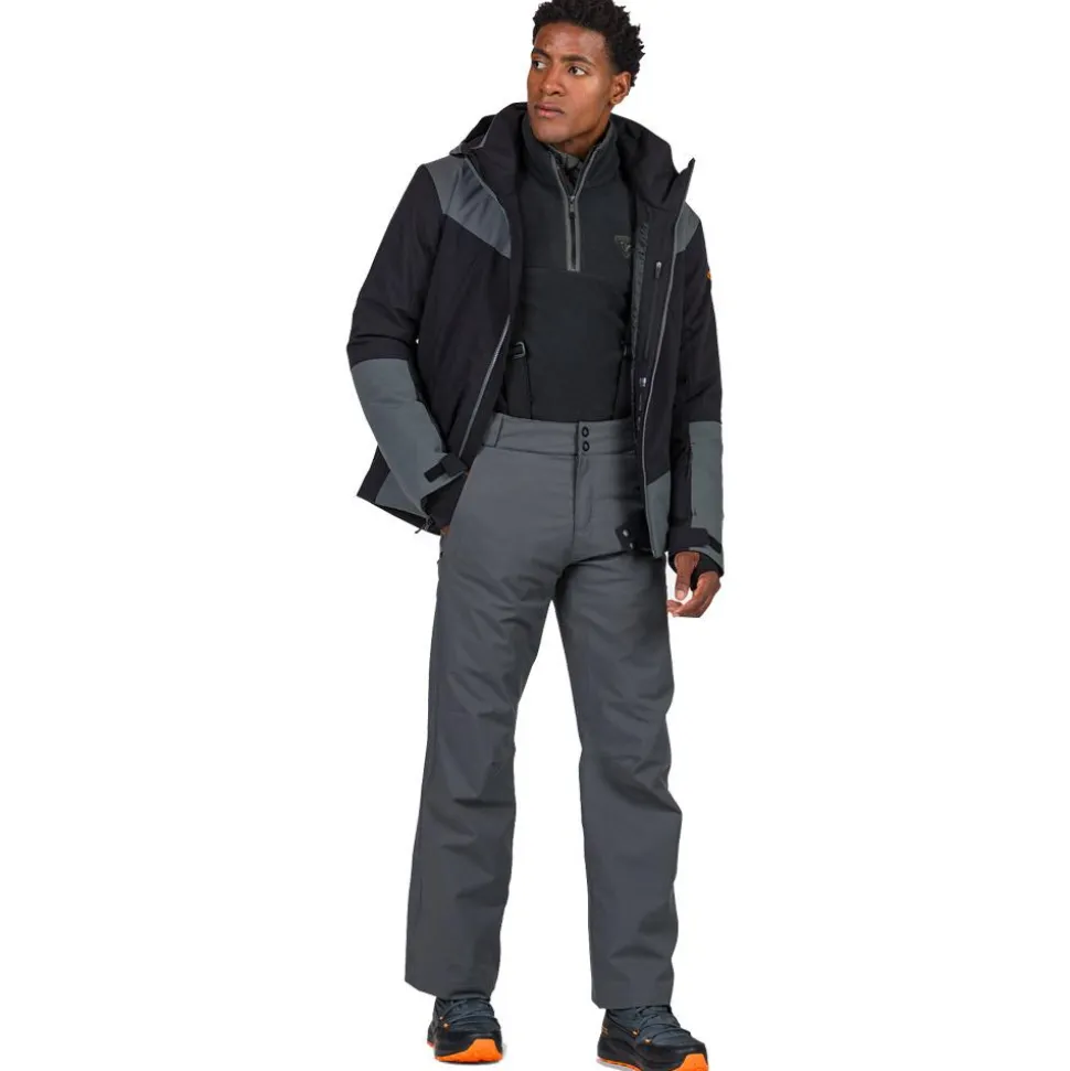 Pantalon Ski Rossignol Ski Onys Grey