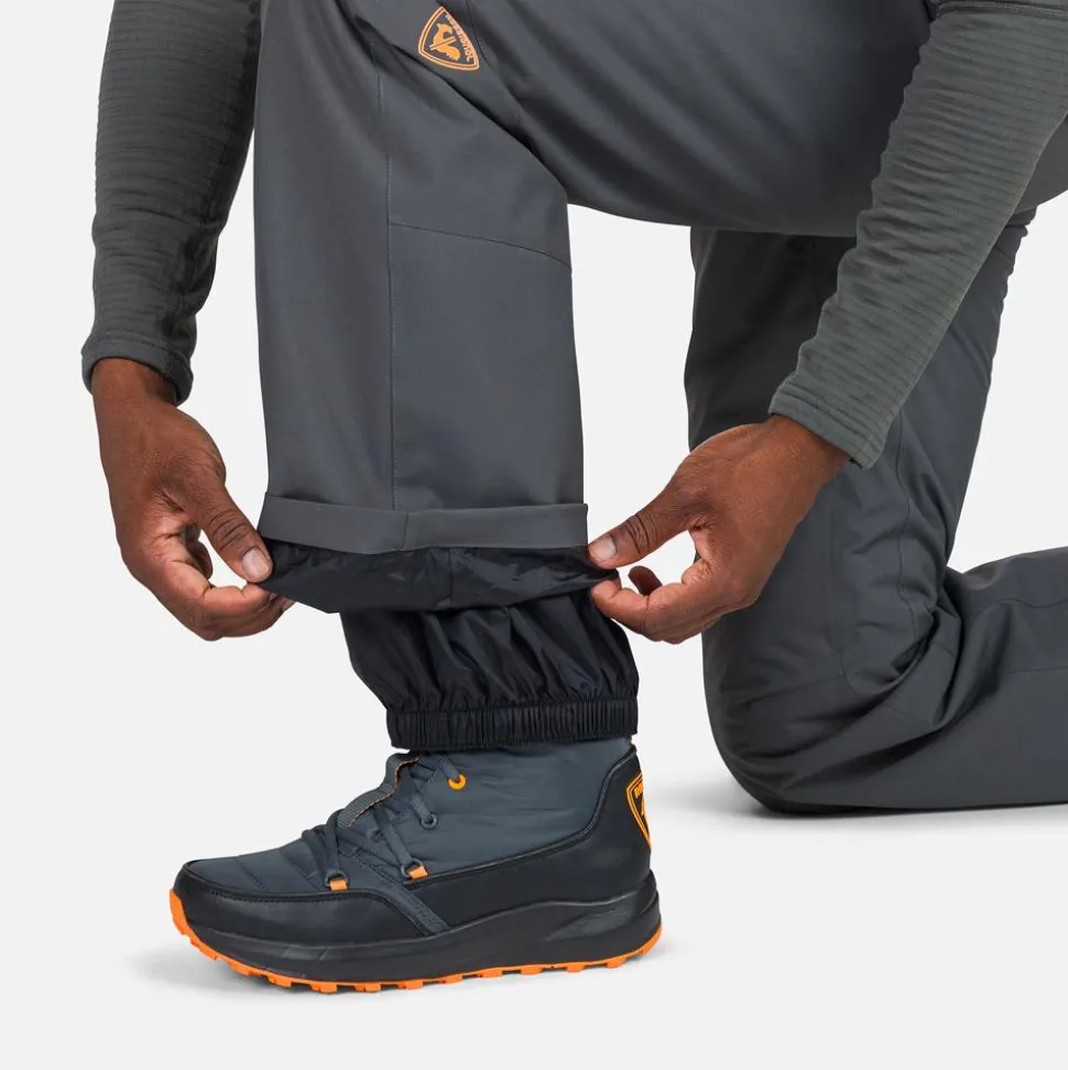 Pantalon Ski Rossignol Ski Onys Grey