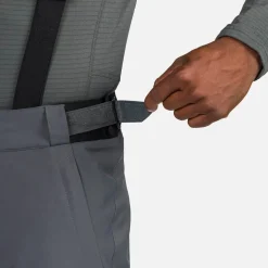 Pantalon Ski Rossignol Ski Onys Grey