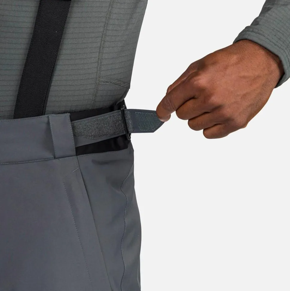 Pantalon Ski Rossignol Ski Onys Grey