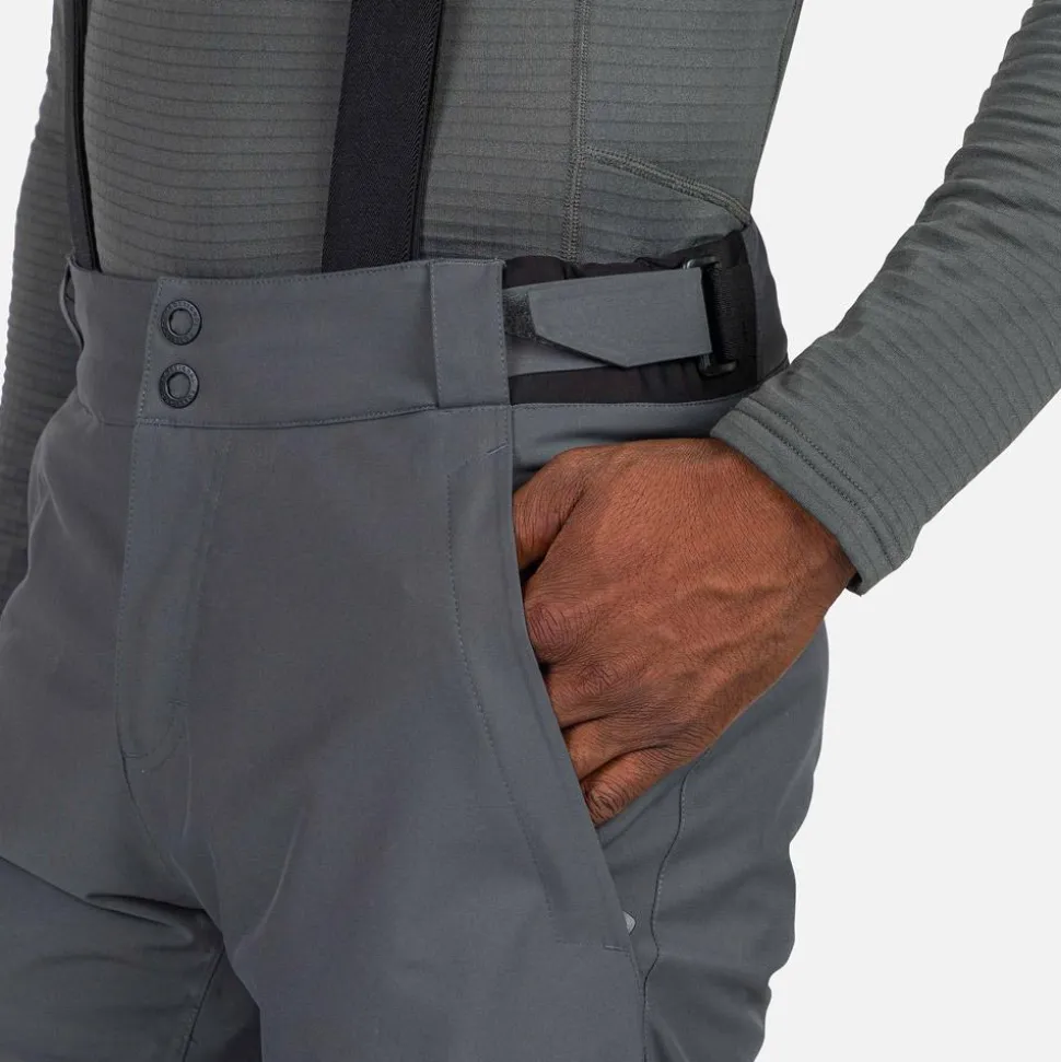 Pantalon Ski Rossignol Ski Onys Grey