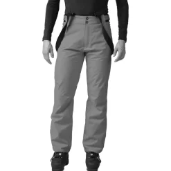 Pantalon Ski Rossignol Ski Black