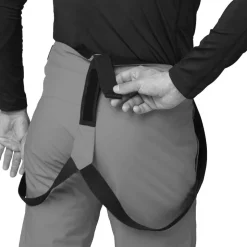 Pantalon Ski Rossignol Ski Black