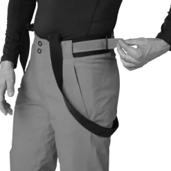 Pantalon Ski Rossignol Ski Black