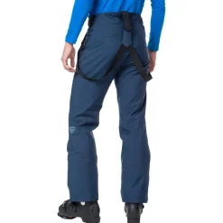 Pantalon Ski Rossignol Ski Dark Navy