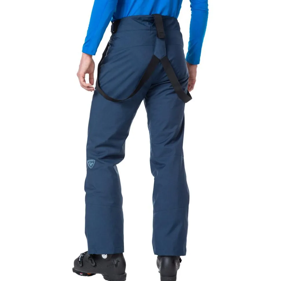 Pantalon Ski Rossignol Ski Dark Navy