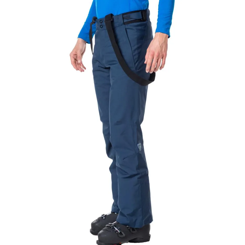 Pantalon Ski Rossignol Ski Dark Navy