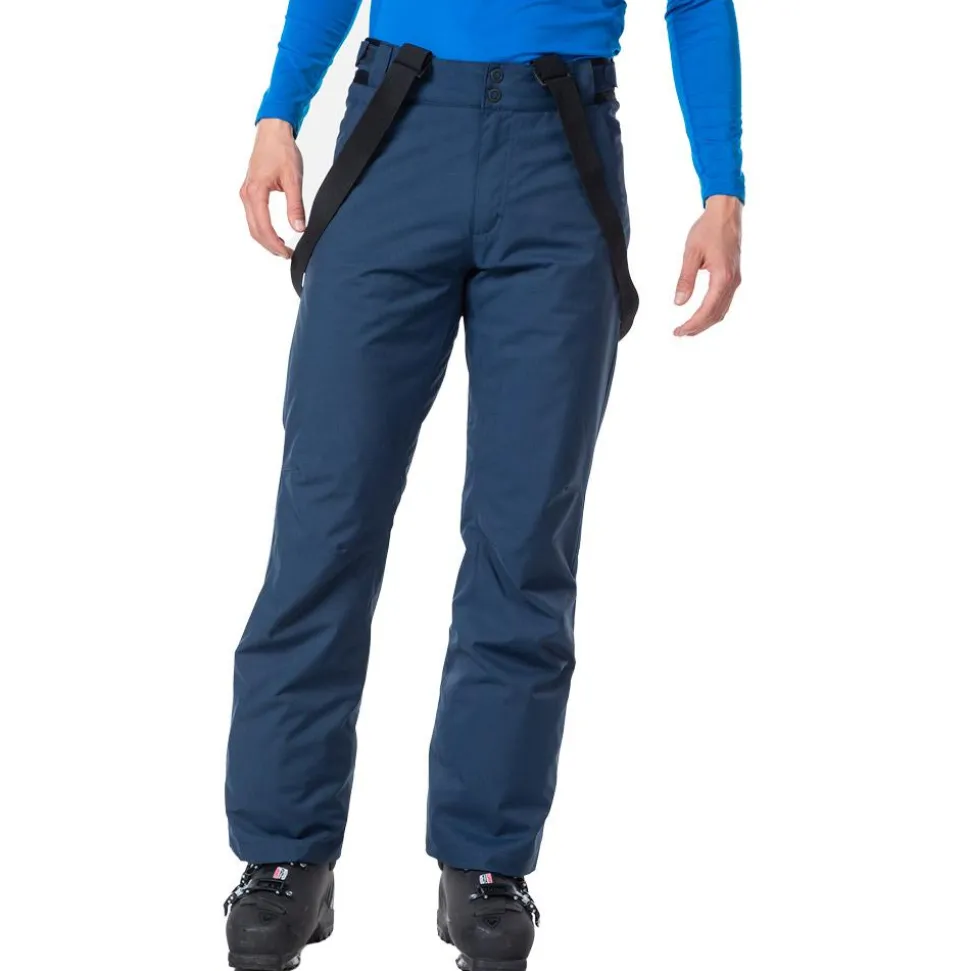 Pantalon Ski Rossignol Ski Dark Navy