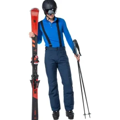 Pantalon Ski Rossignol Ski Dark Navy