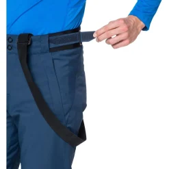 Pantalon Ski Rossignol Ski Dark Navy
