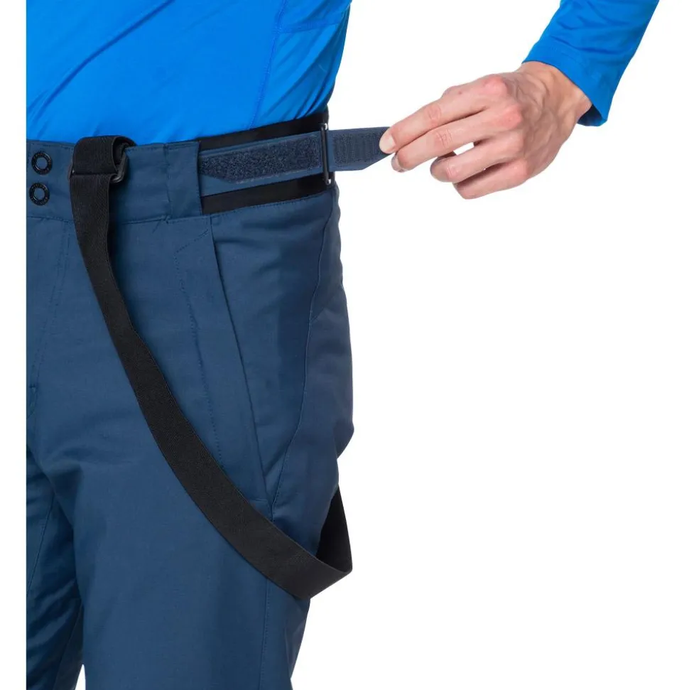 Pantalon Ski Rossignol Ski Dark Navy