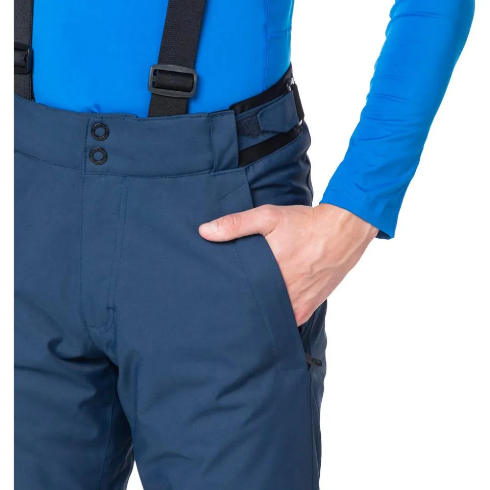 Pantalon Ski Rossignol Ski Dark Navy
