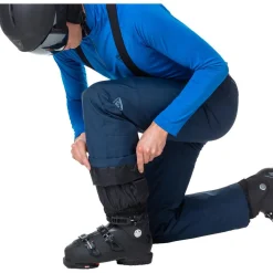 Pantalon Ski Rossignol Ski Dark Navy