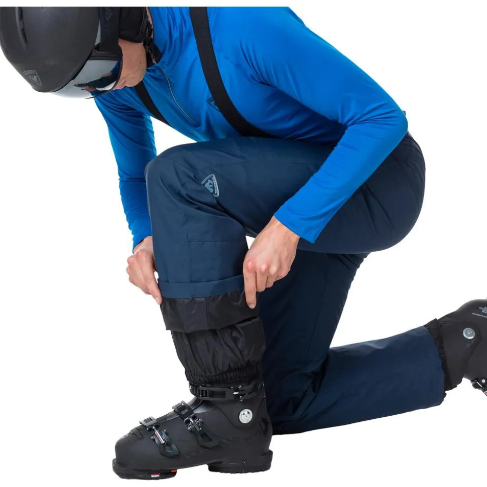 Pantalon Ski Rossignol Ski Dark Navy