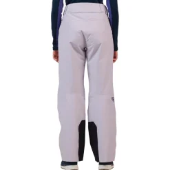 Pantalon Ski Rossignol W Insulated Ski Pant Galactic Lilac