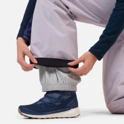 Pantalon Ski Rossignol W Insulated Ski Pant Galactic Lilac