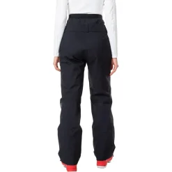 Pantalon Ski Rossignol W Relax Pant Black