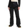 Pantalon Ski Roxy Diversion True Black