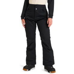 Pantalon Ski Roxy Diversion True Black