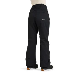 Pantalon Ski Roxy Diversion True Black