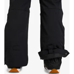 Pantalon Ski Roxy Diversion True Black