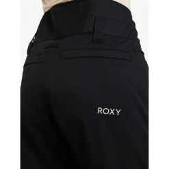 Pantalon Ski Roxy Diversion True Black