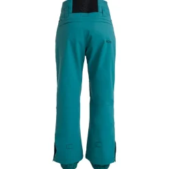 Pantalon Ski Roxy Diversion Sea Pine
