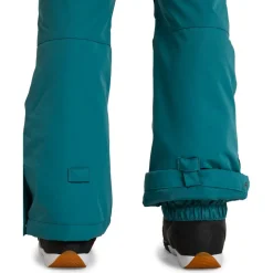 Pantalon Ski Roxy Diversion Sea Pine