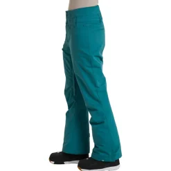 Pantalon Ski Roxy Diversion Sea Pine