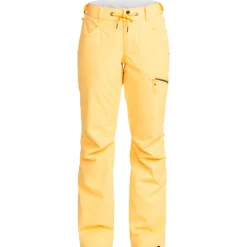 Pantalon Ski Roxy Nadia Pant Sunset Gold