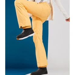 Pantalon Ski Roxy Nadia Pant Sunset Gold