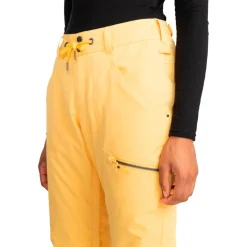 Pantalon Ski Roxy Nadia Pant Sunset Gold