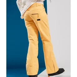 Pantalon Ski Roxy Nadia Pant Sunset Gold