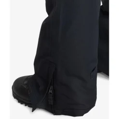 Pantalon Ski Roxy Rideout Bib True Black