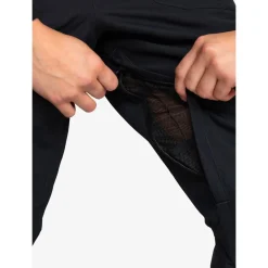 Pantalon Ski Roxy Rideout Bib True Black