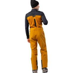 Pantalon Ski Scott M's Explorair 3L Pant Bread Brown