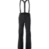 Pantalon Ski Scott M's Explorair 3L Pant Black