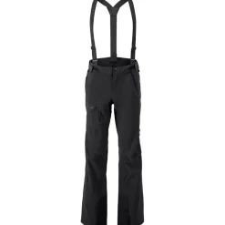 Pantalon Ski Scott M's Explorair 3L Pant Black