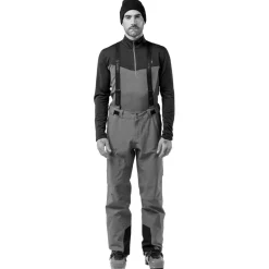 Pantalon Ski Scott M's Explorair 3L Pant Black