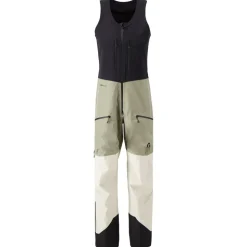 Pantalon Ski Scott M's Line Chaser Gtx 3L Dust White Dust Grey