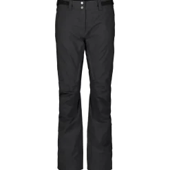 Pantalon Ski Scott W's Ultimate Dryo 10 Pant Black